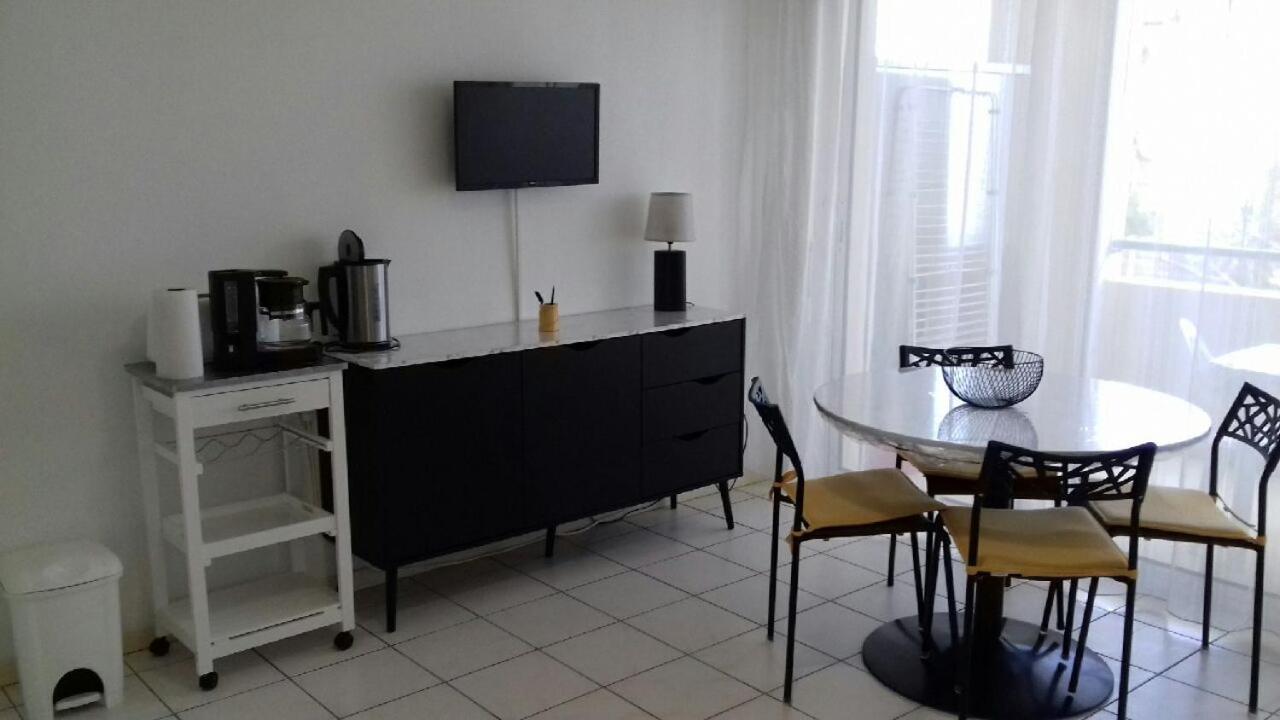 Studio Ideal Couple 2 Enfants, Bien Situe, Calme Ciboure Luaran gambar